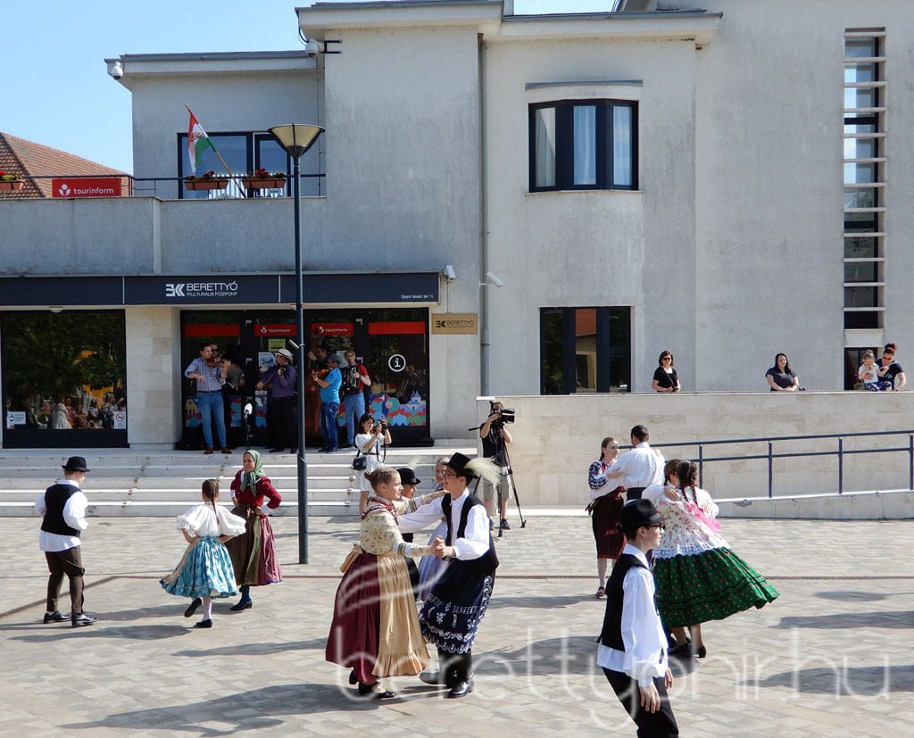 A nemzeti összetartozás napja 2021 12